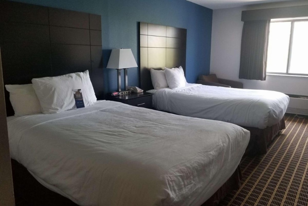Baymont Inn & Suites by Wyndham Richmond Image 6